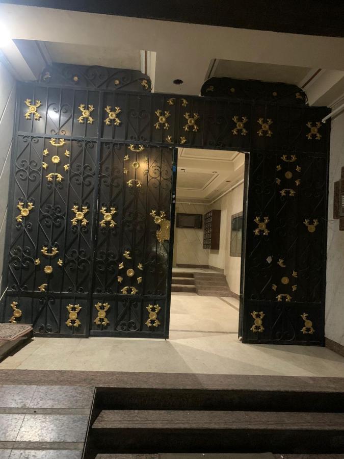 Deluxe Apartment Nasr City القاهرة المظهر الخارجي الصورة