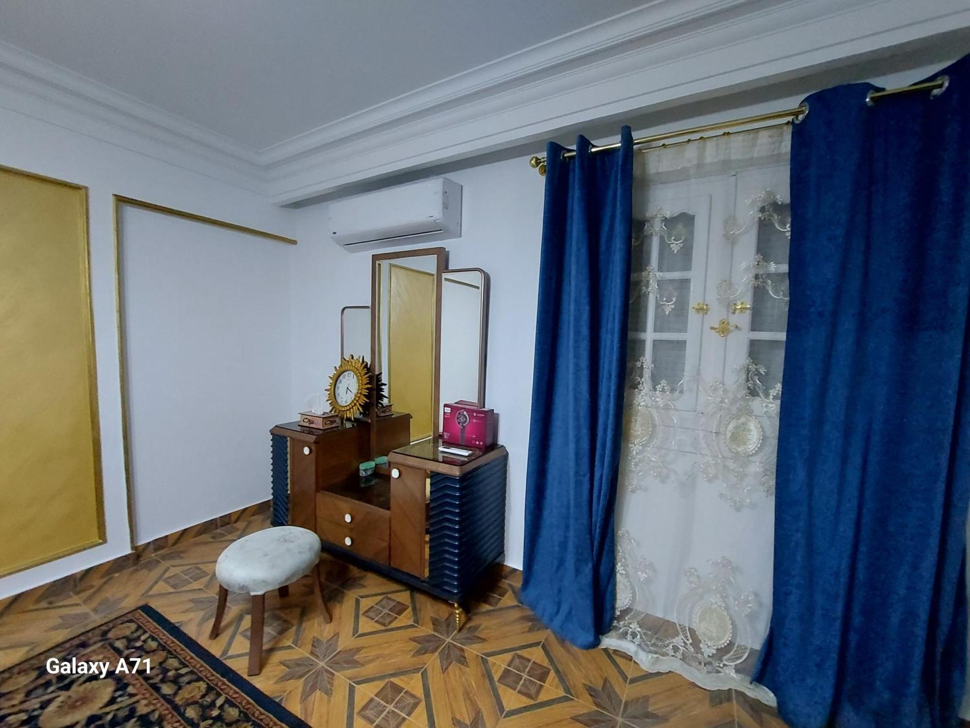 Deluxe Apartment Nasr City القاهرة المظهر الخارجي الصورة