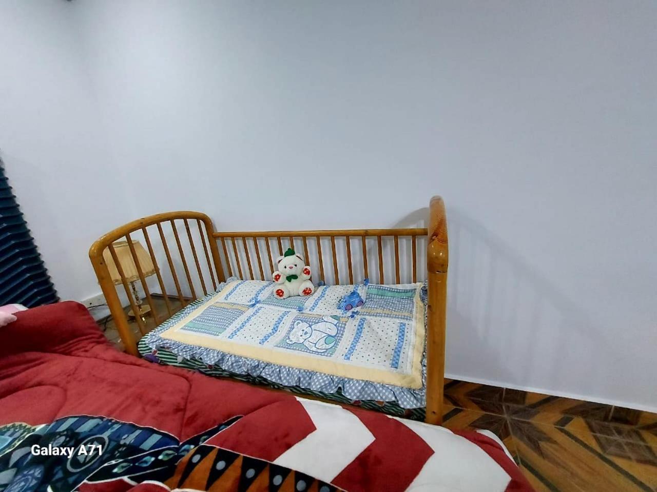 Deluxe Apartment Nasr City القاهرة المظهر الخارجي الصورة